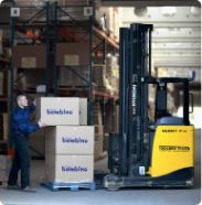 Łódź Magazyn Szwalnia